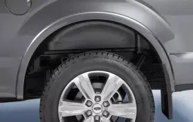 FL3Z-9927886-D FORD ACCESSORIES Wheel Liners F-150
