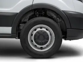 LK4Z16F099A FORD ACCESSORIES Wheel Liner Front