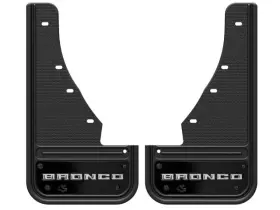 VM1PZ16A550A FORD ACCESSORIES Splash Guards Gatorback