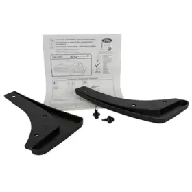 AE5Z-16A550-AA FORD Mudflap Kit
