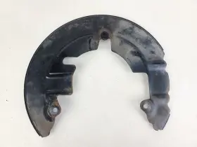 AV61-2C448-AB FORD Front Right Passenger Disc Brake Splash #2