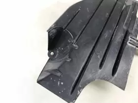 AV61-R11779 FORD Rear Left Lh Driver Body Splash Shield Plate #3