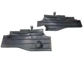 AV61R11776 FORD Rear Underbody Splash Guard Left Right Focus