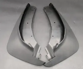 BB5J-16A262-AAW FORD Front Mud Flaps Splash Guards Explorer