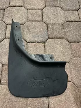 BB5Z-16A550-AA FORD Splash Guards Mud Flaps Front Rear Set #2