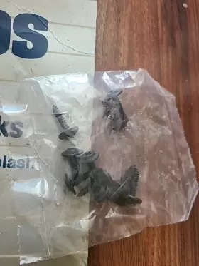 BC-FD150 FORD Nos Mud Flaps #2