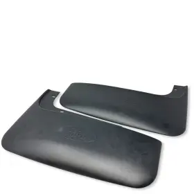 BC3Z-16A550-EB FORD Rear Mud Flaps Guards Splash Dually