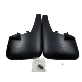 BC3Z-16A550-GA FORD Front Splash Guard Mud Flap Lip F-250
