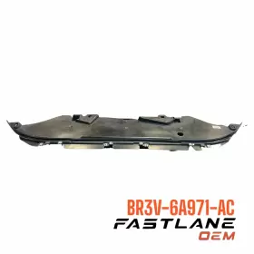 BR3V-6A971-AC FORD Front Lower Splash Shield Mustang