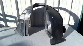 CJ54-16114-AHW FORD Front Right Passenger Fender Liner Splash
