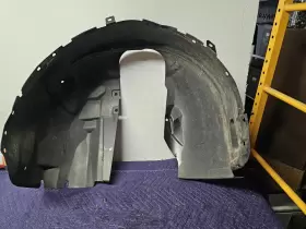 CJ54-16115-AH FORD Front Left Driver Fender Liner Splash #2