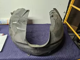 CJ54-16115-AH FORD Front Left Driver Fender Liner Splash