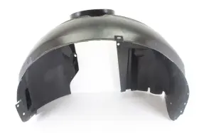 CJ5Z-16102-A FORD Front Right Wheelhouse Wheel Mud Splash