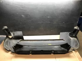 CK4Z17626A FORD Front Engine Splash Shield #2