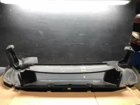 CK4Z17626A FORD Front Engine Splash Shield