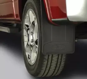 CL3Z-16A550-U FORD Splash Guards