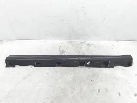 CM5Z-5810176-AA FORD Passenger Skirt Rocker Molding Scrapes