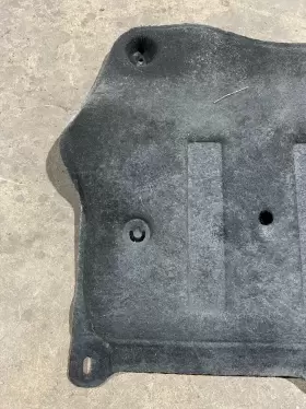 CV61-6E049 FORD Transfer Cover Shield Escape #3