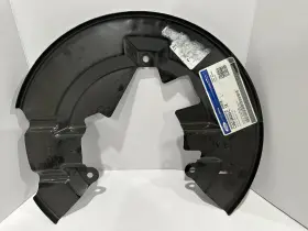 CV6Z2K004C FORD Splash Shield