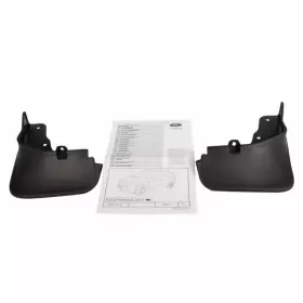 DJ5Z-16A550-AA FORD Splash Guards Front Escape DJ5Z-16A550-AA FORD Splash Guards Front Escape