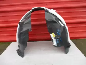 DP5Z-16103 FORD Front Fender Liner Lh Lincoln Mkz #2