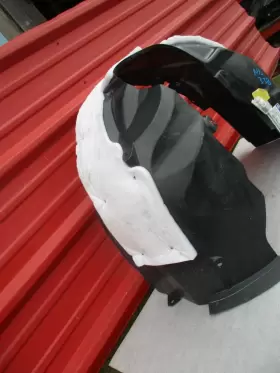 DP5Z-16103 FORD Front Fender Liner Lh Lincoln Mkz #3