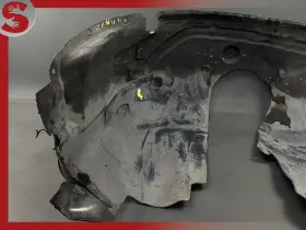 DS73-A16115-AG FORD Front Left Fender Liner Splash Shield #3