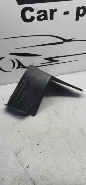 DS7378403B23AE FORD Rear Left Floor Pan Deflector Shield