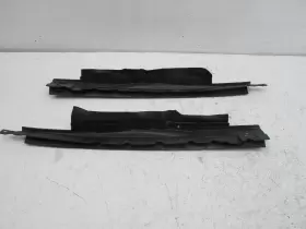 DS73A02078AD FORD Front Fender Filler Driver Passenger Shield #2