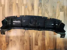 DS7Z-9911778-J FORD Rear Bumper Splash Shield Guard Deflector
