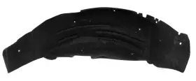 DT1Z-61278B51-C FORD Transit Connect Rear Left Quarter Liner