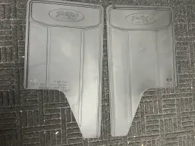 F13Z FORD Left Right Mudflap Kit F150