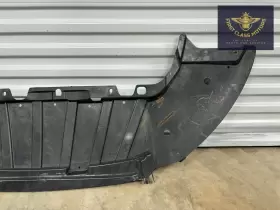 F1EB-17B769-EB FORD Front Bumper Lower Cover Splash Guard #2