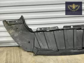 F1EB-17B769-EB FORD Front Bumper Lower Cover Splash Guard #3