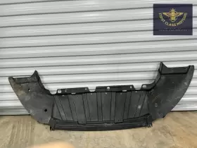 F1EB-17B769-EB FORD Front Bumper Lower Cover Splash Guard