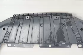 F1EB17B769CB FORD Front Bumper Splash Shield Deflector Focus #3