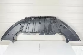F1EB17B769CB FORD Front Bumper Splash Shield Deflector Focus