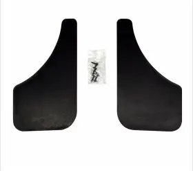 F6ZZ16A550BA FORD Flat Splash Mud Guards Rear Mustang #2