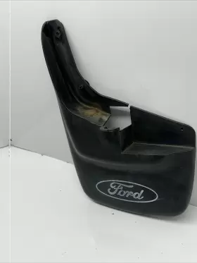 F81Z-16A550-AA FORD Left Driver Splash Guard Mud Flaps F250 #2