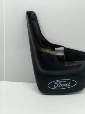 F81Z-16A550-AA FORD Left Driver Splash Guard Mud Flaps F250