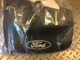 F81Z-16A550-GA FORD Splash Mud Guard Front Nos F-250 F-350 #3