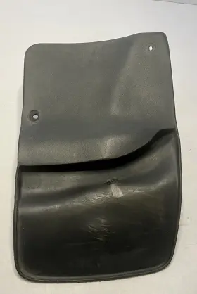 F87B-16A576-CEW FORD Lh Front Mud Flaps Driver Ranger #2