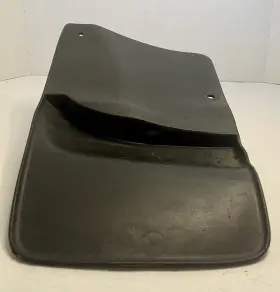 F87B-16D576-CEW FORD Rh Passenger Front Mud Flaps Ranger #2
