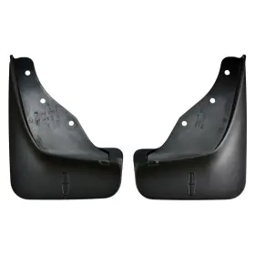 FJ7Z-16A550-AB FORD Front Splash Guard Set Mkc Lincoln