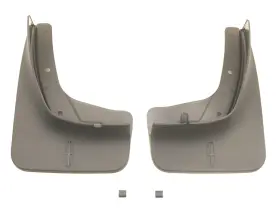 FJ7Z-16A550-BB FORD Rear Splash Guard Set Mkc