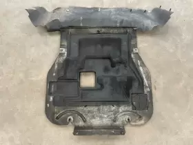 FL14-5D032AB FORD Front Body Splash Shield Cover Guard
