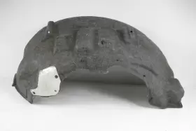 FL34-16035-CA FORD Front Left Fender Inner Liner Splash Guard #2