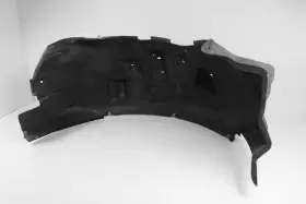 FL34-16035-CA FORD Front Left Fender Inner Liner Splash Guard #3