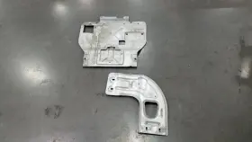 FL34-5D032-CC FORD Body Skid Plates F150 Raptor