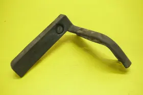 FL3Z-16103-AA FORD Mud Flap Splash Guard Left Front F150